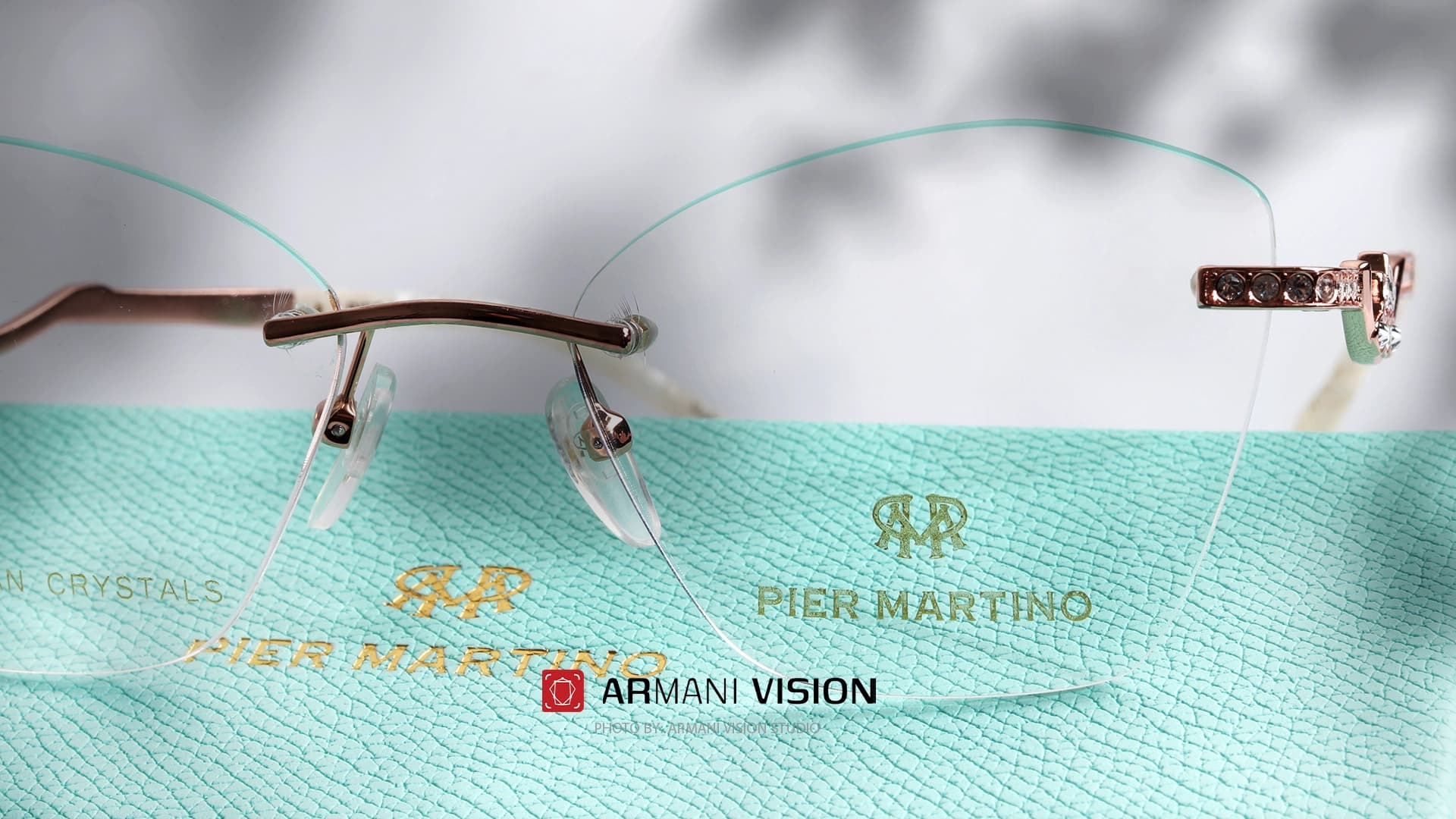 عینک پیر مارتینو PIER MARTINO – 966 – C3 — تصویر ۸