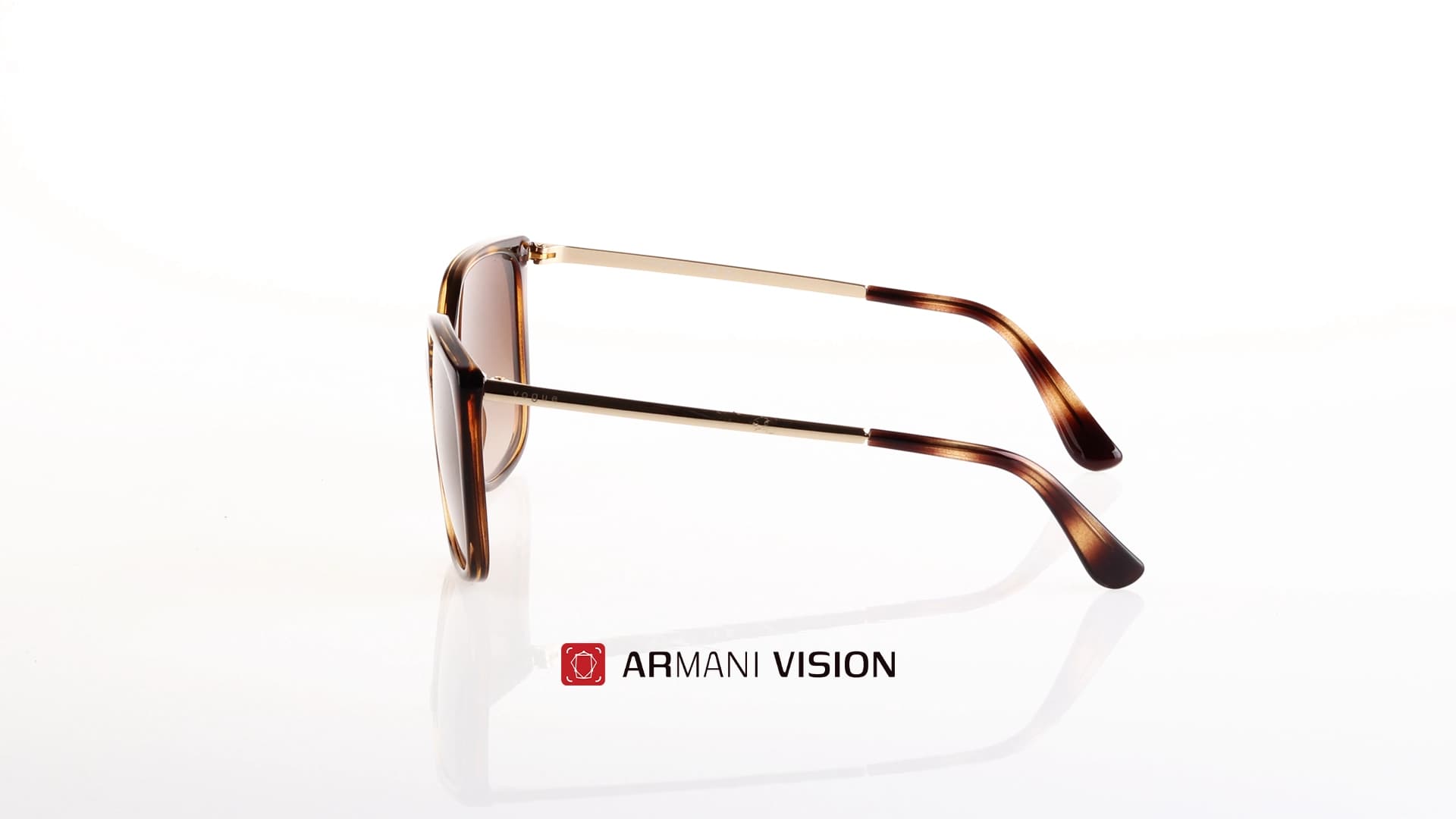 عینک ووگ VOGUE – VO5353-S – W65613 — تصویر ۵