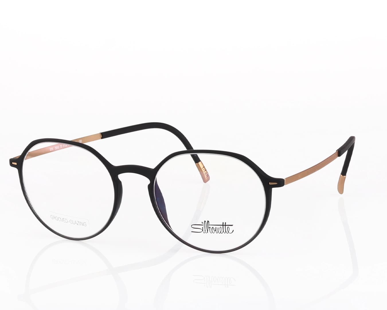 عینک سیلوئت SILHOUETTE – 2918 – 9130