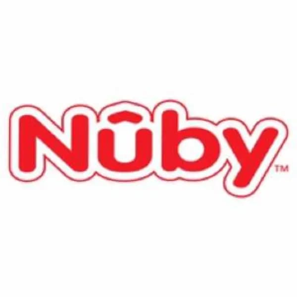 قنداق خوری Nuby — تصویر ۲