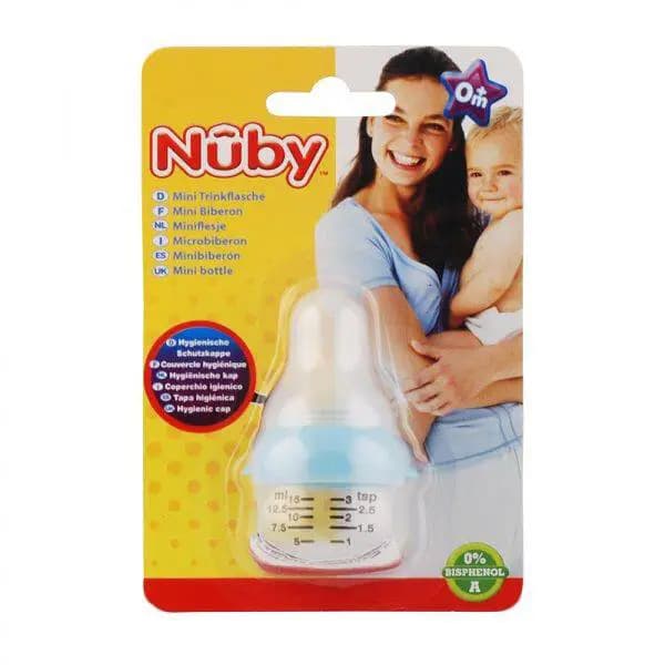 قنداق خوری Nuby