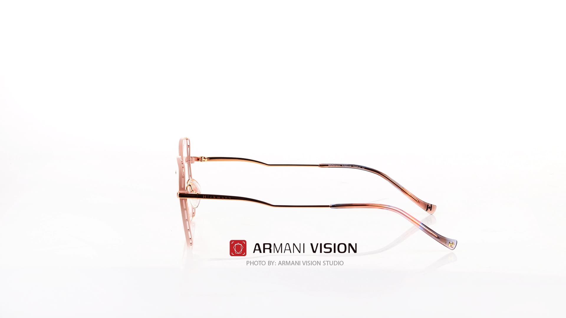 عینک هیکمن Hickmann – HI1193T – 05A — تصویر ۵