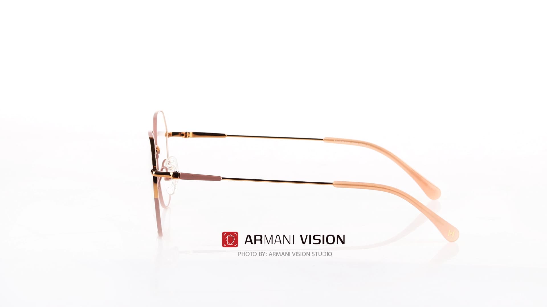عینک هیکمن Hickmann – HI1078 – 05A — تصویر ۵