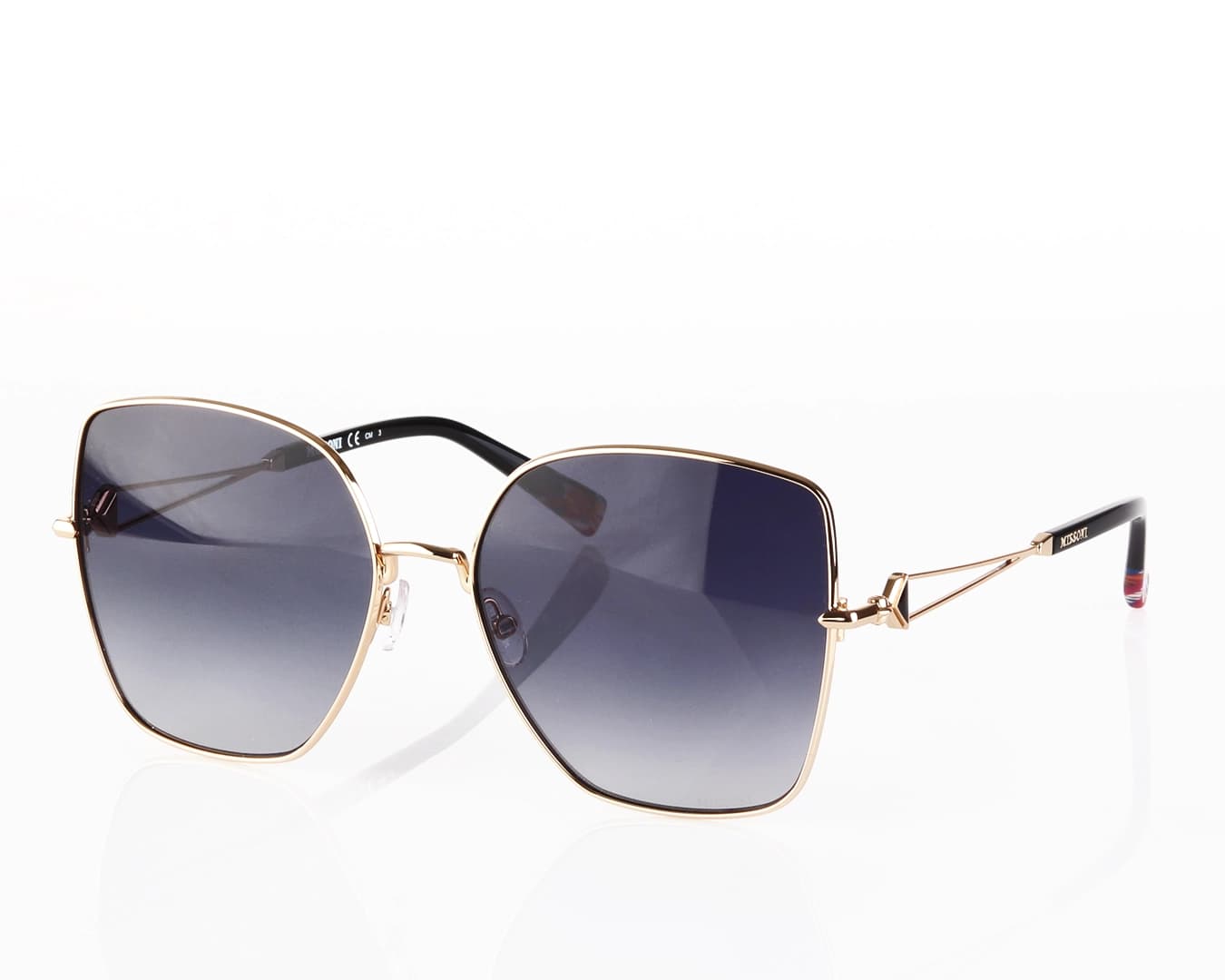 عینک میسونی MISSONI – MIS0052/S – J5G9O