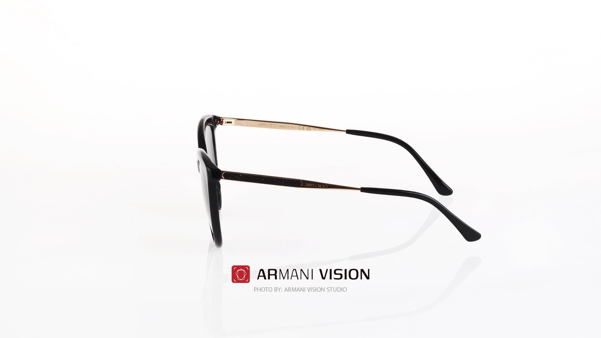 عینک جیمی چو JIMMY CHOO – BELINDA/S – 8079O — تصویر ۵