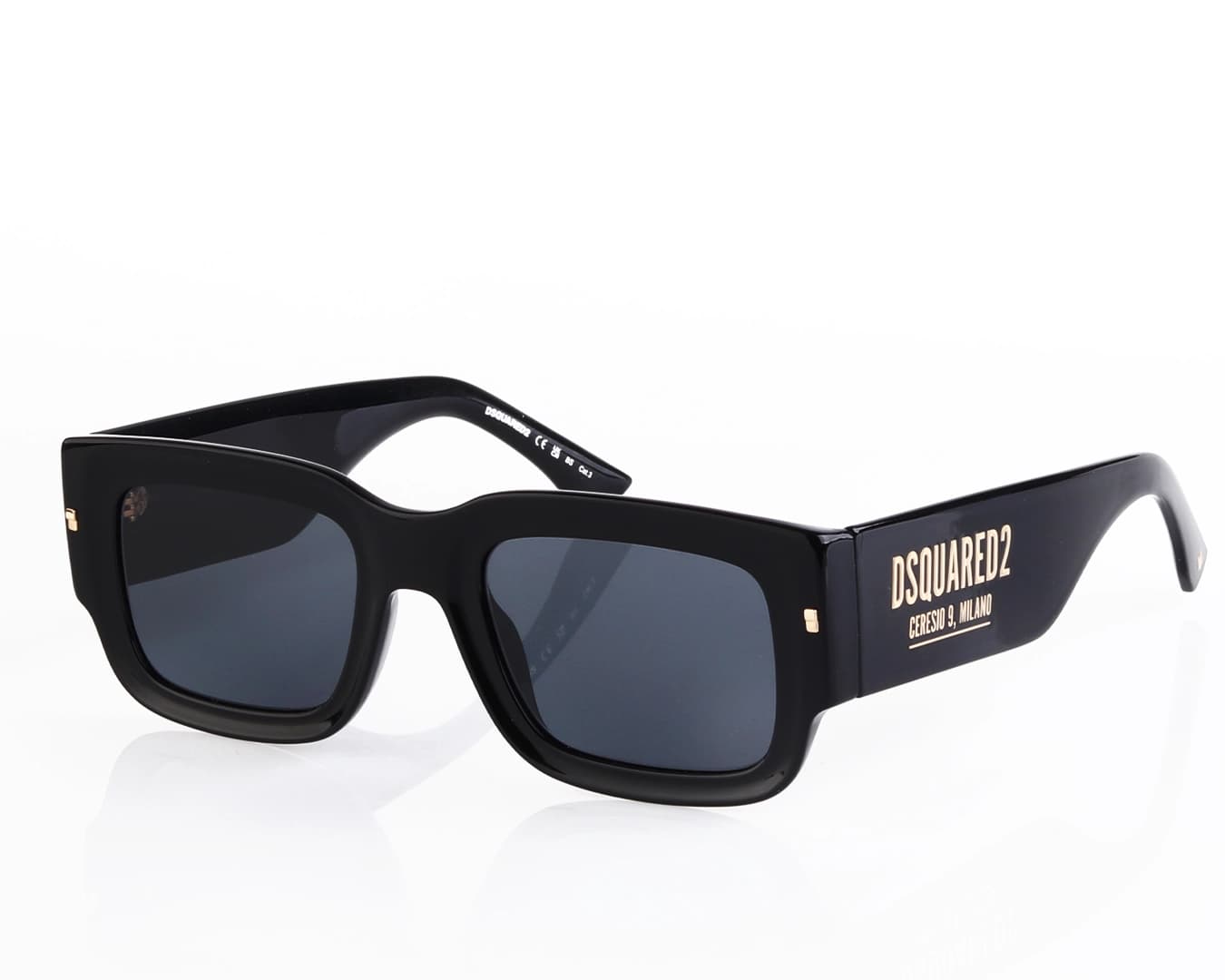 عینک دیسکوارد DSQUARED2 – CERSIO9 – D20089/S – 2M2IR