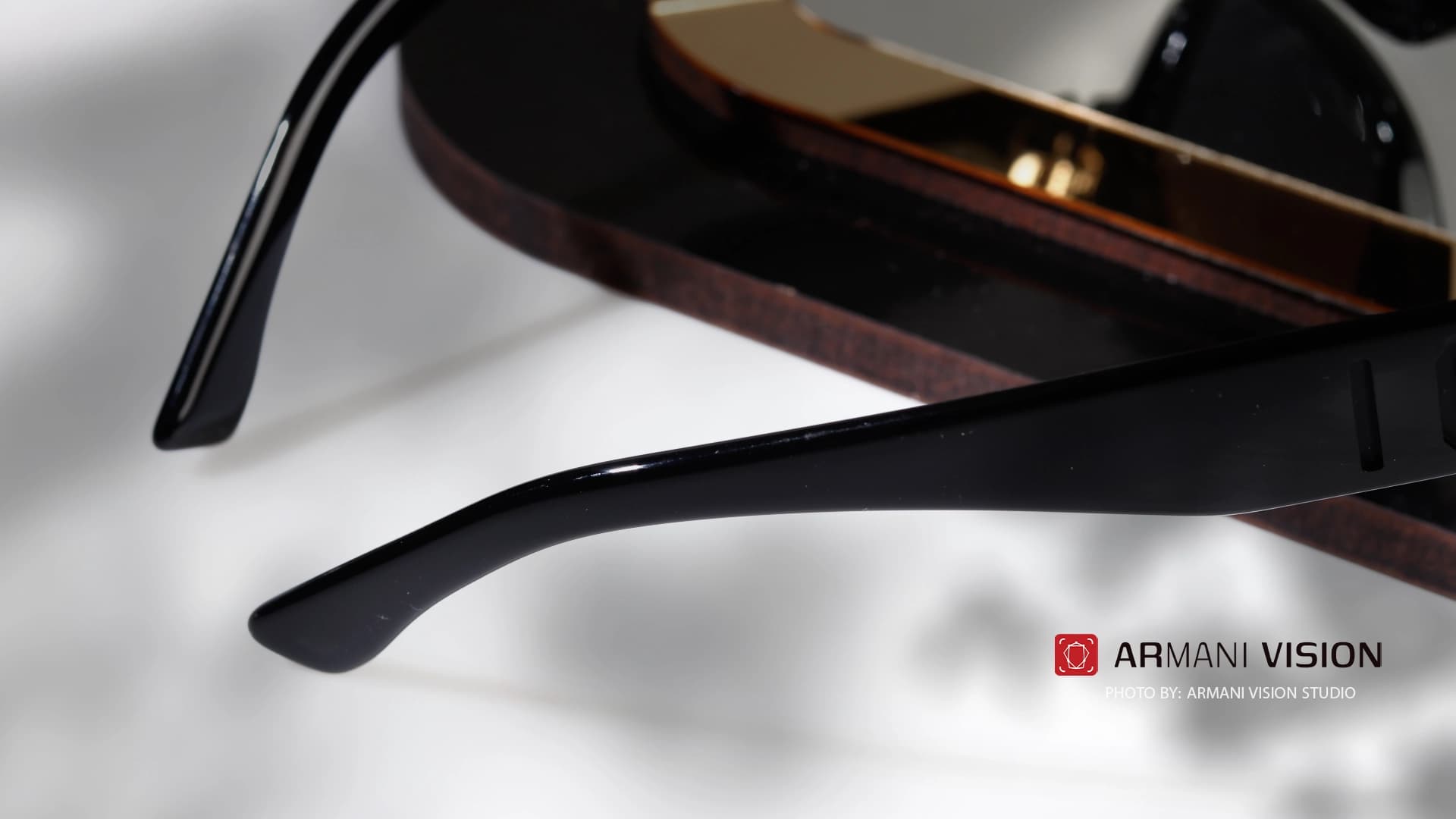 عینک دیسکوارد DSQUARED2 – ICON – ICON0005/S – 807IR — تصویر ۸