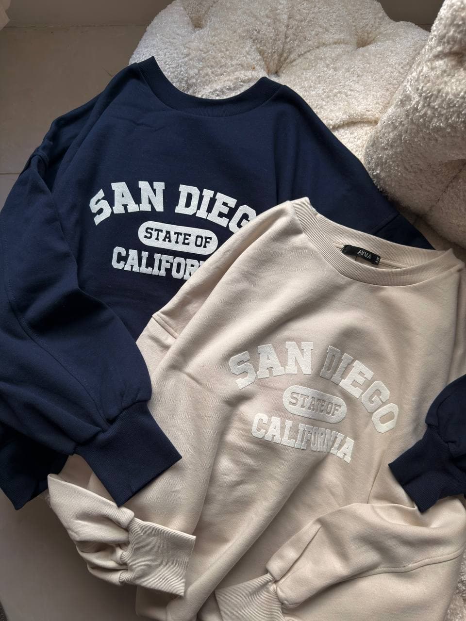 دورس san diego