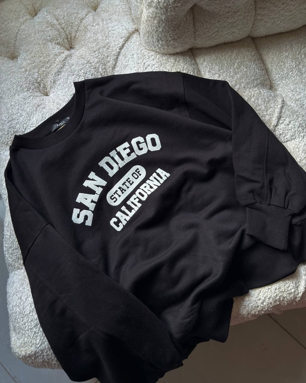 دورس san diego — تصویر ۶