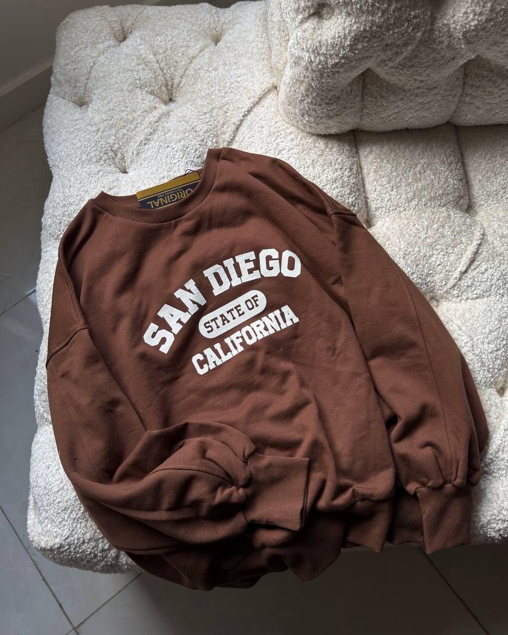 دورس san diego — تصویر ۵