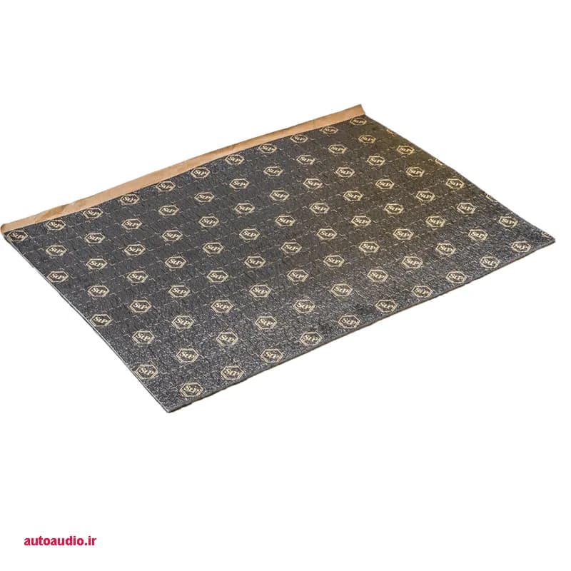 ورق دمپینگ اس تی پی مدل STP Gold Accent 10 — تصویر ۲