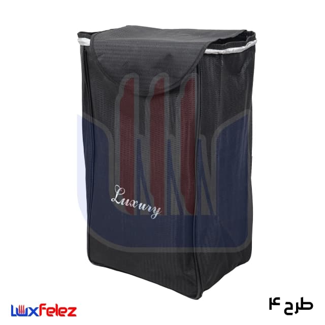 کیسه یدک تستا مدل اسپرت — تصویر ۷