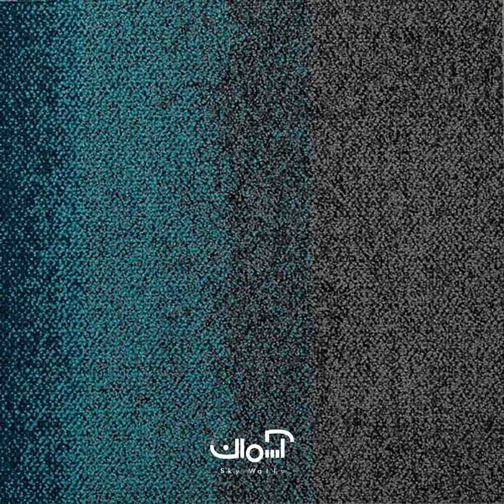 موکت تایل اداری VOGUE سری نیچر Thunder-4400-4401