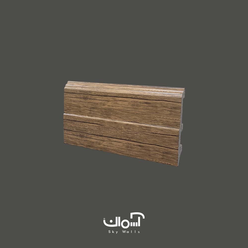 قرنیز 10 سانتی مدرن با قیمت ویژه در رنگبندی ( پلی استایرن ) — تصویر ۴