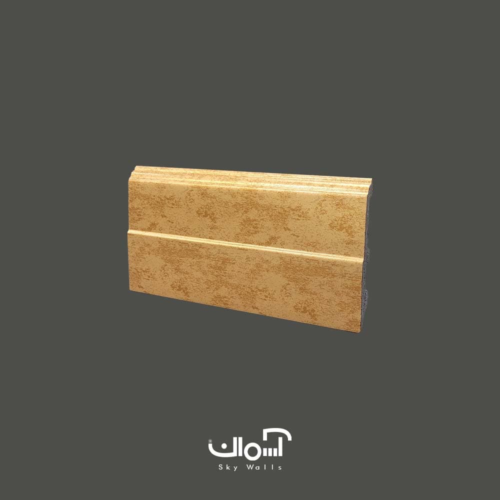 قرنیز 10 سانتی مدرن با قیمت ویژه در رنگبندی ( پلی استایرن ) — تصویر ۶