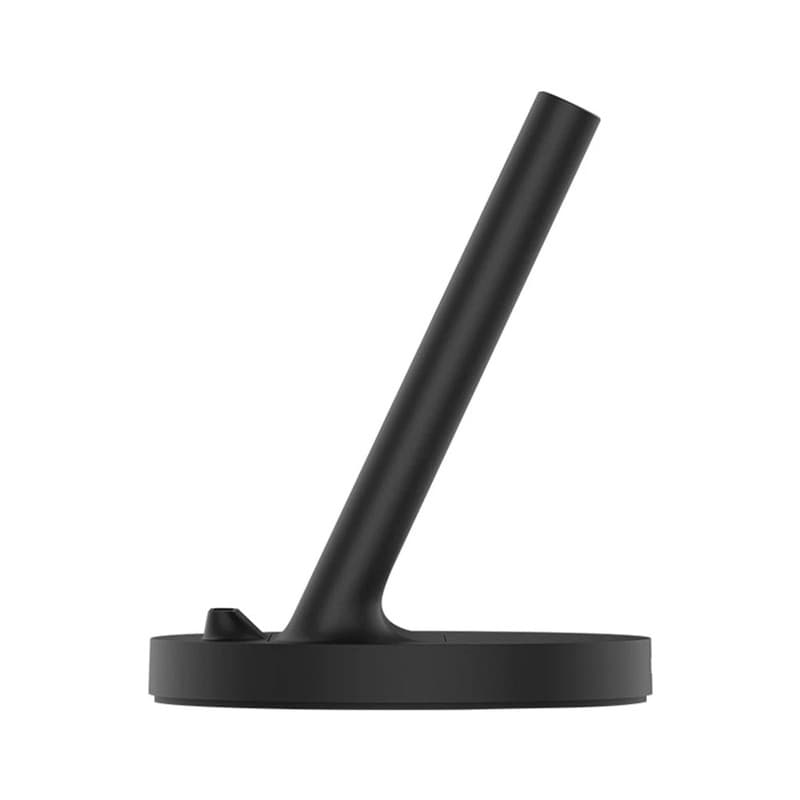 استند شارژر وایرلس شیائومی مدل Wireless Charger 20W WPC02ZM — تصویر ۳