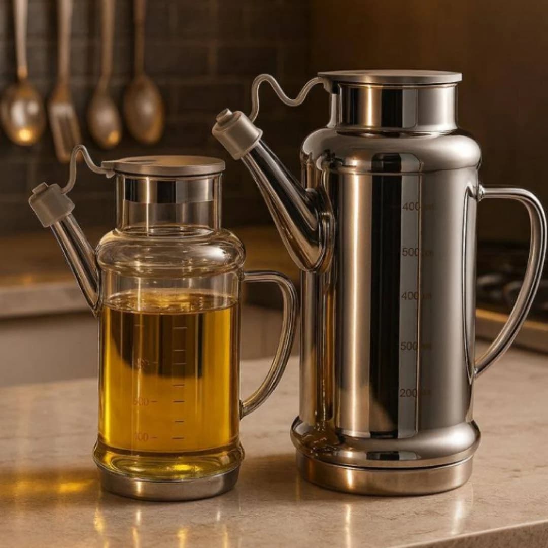 روغن ریز پیرکس دلی وارداتی 800 ml درجه یک کد 1128