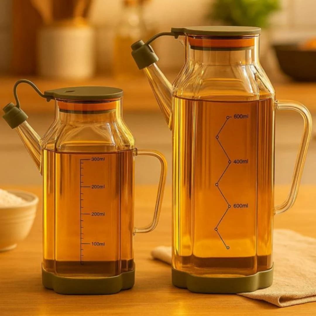 روغن ریز پیرکس دلی وارداتی 1000 ml درجه یک کد 1119