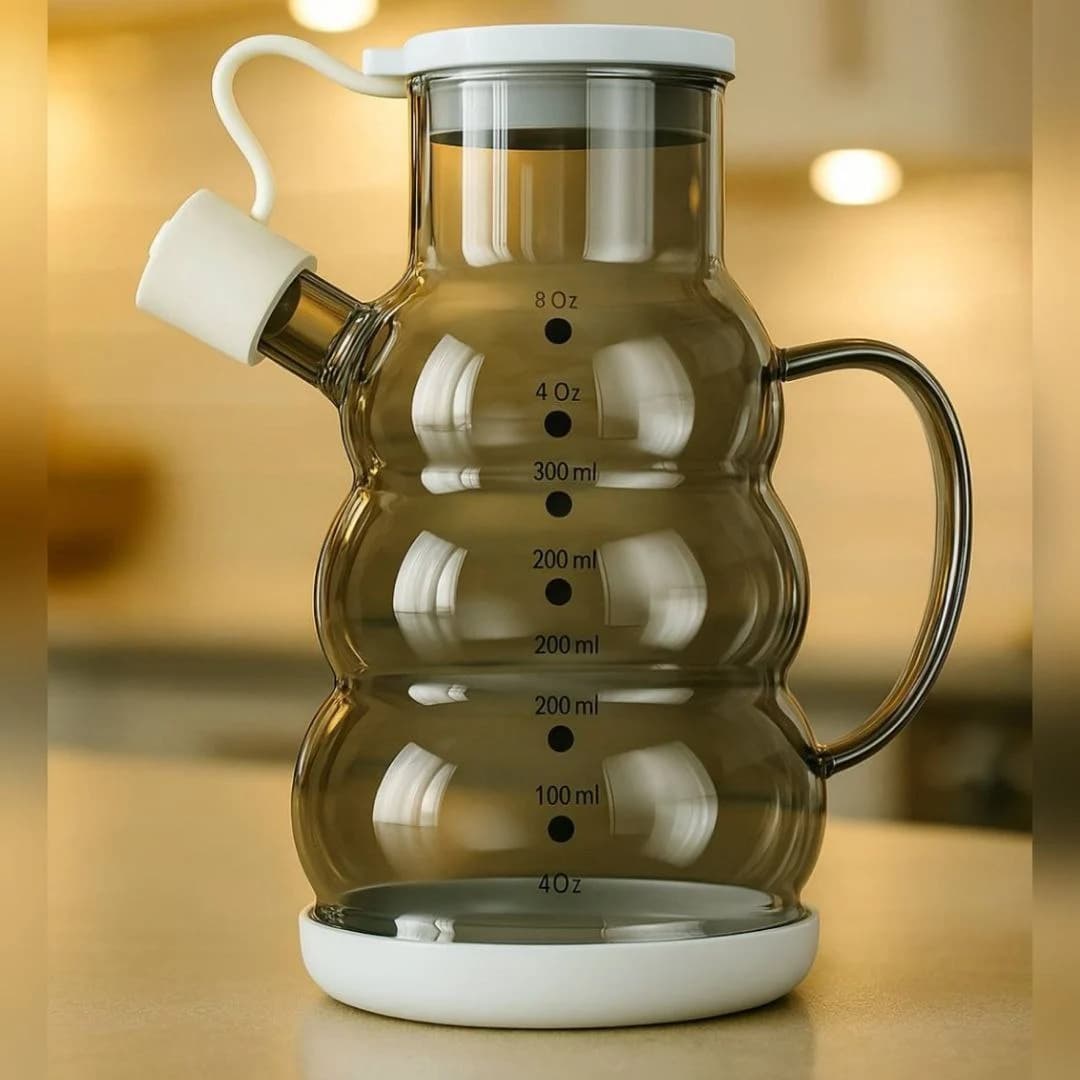 روغن ریز پیرکس دلی وارداتی 1000 ml کد 1137