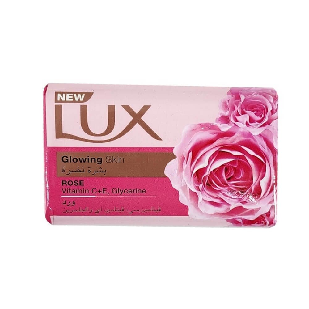 صابون درخشان کننده پوست لوکس مدل Glowing Skin بسته 6 عددی