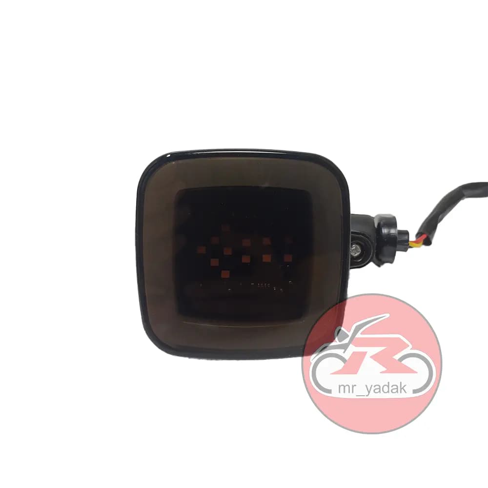 چراغ راهنما ال ای دی طرح فلش کد 33 ست 4 عددی — تصویر ۵