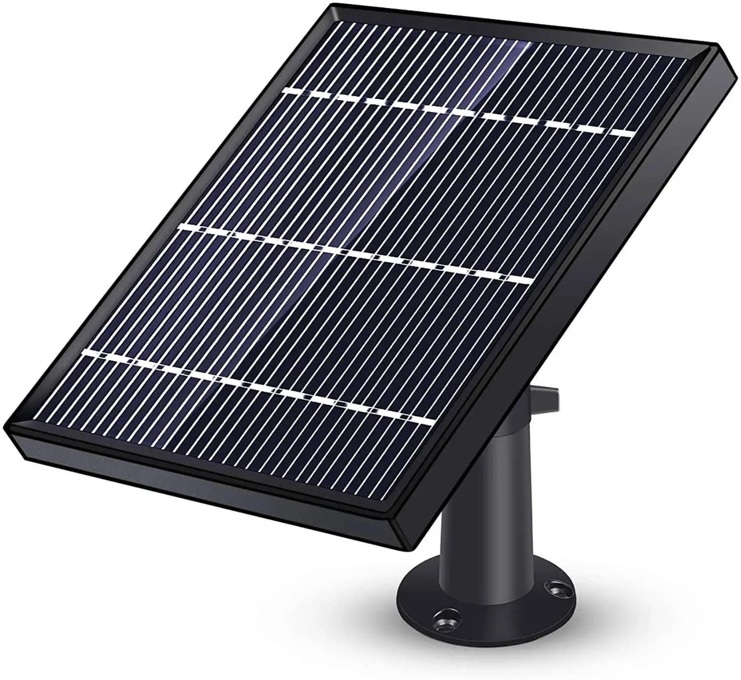 پنل خورشیدی | ضدآب Solar Panel HEIMVISION HMS3 — تصویر ۲