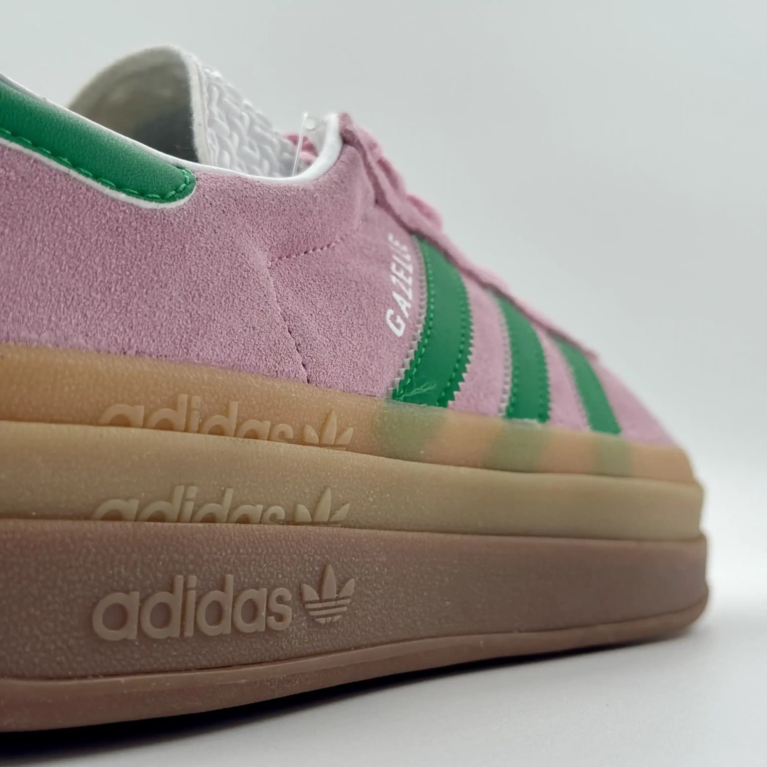 آدیداس گزل ADIDAS GAZELLE مدل IE0420 — تصویر ۷