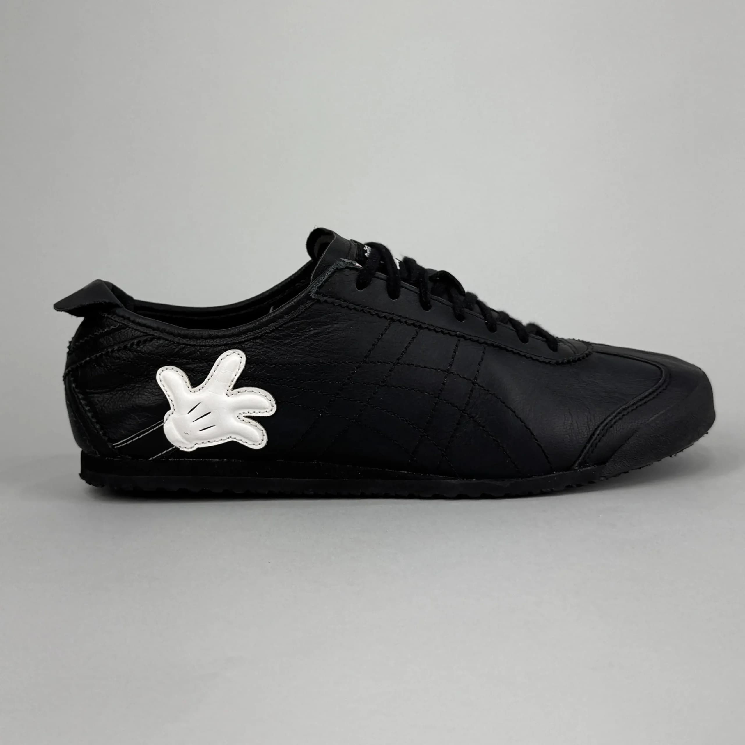آسیکس تایگر مکزیکو ASICS TIGER MEXICO 66 مدل D8G4L