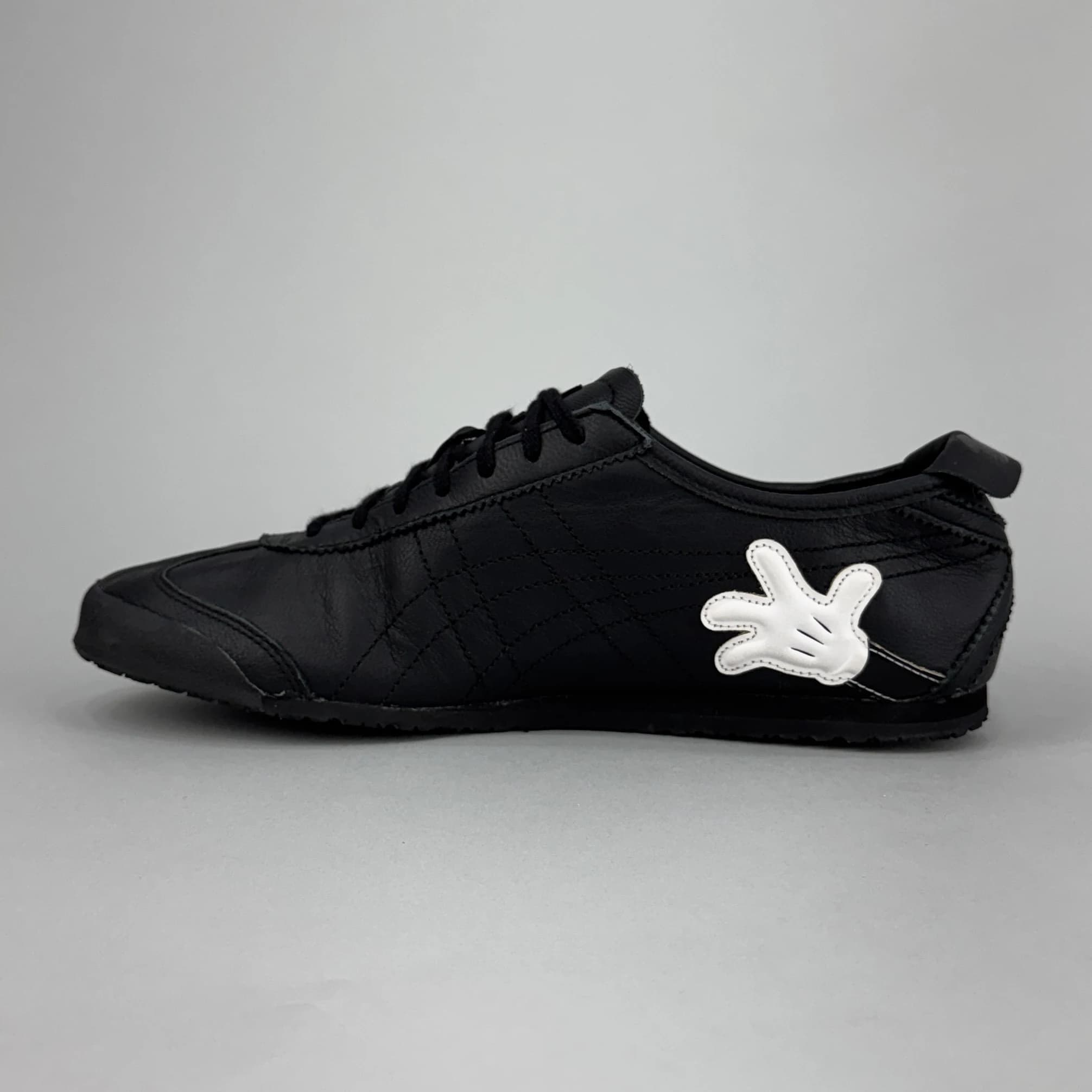 آسیکس تایگر مکزیکو ASICS TIGER MEXICO 66 مدل D8G4L — تصویر ۵