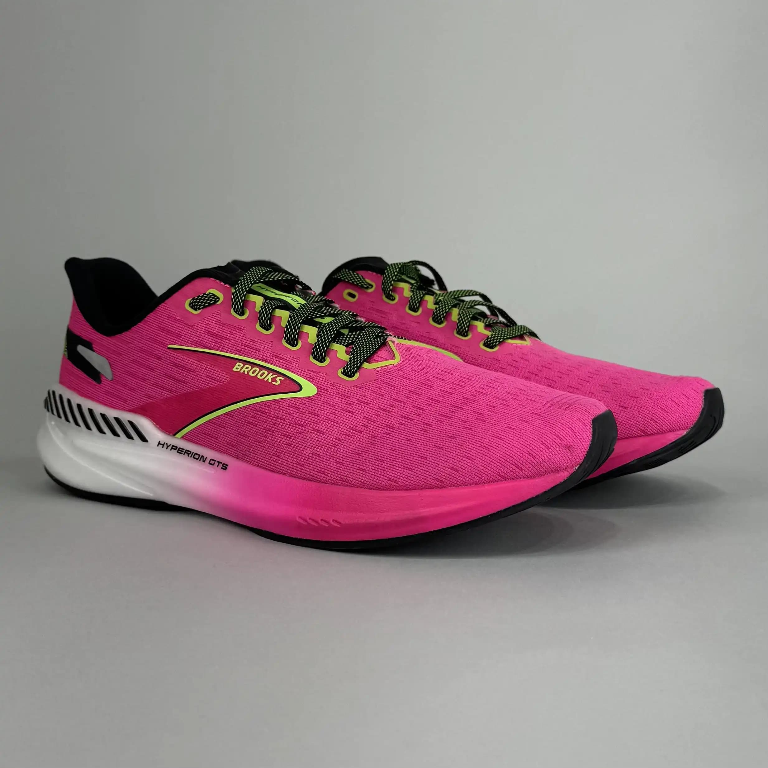بروکس هایپریون جی تی اس BROOKS HYPERION GTS مدل 1203971B661 — تصویر ۸