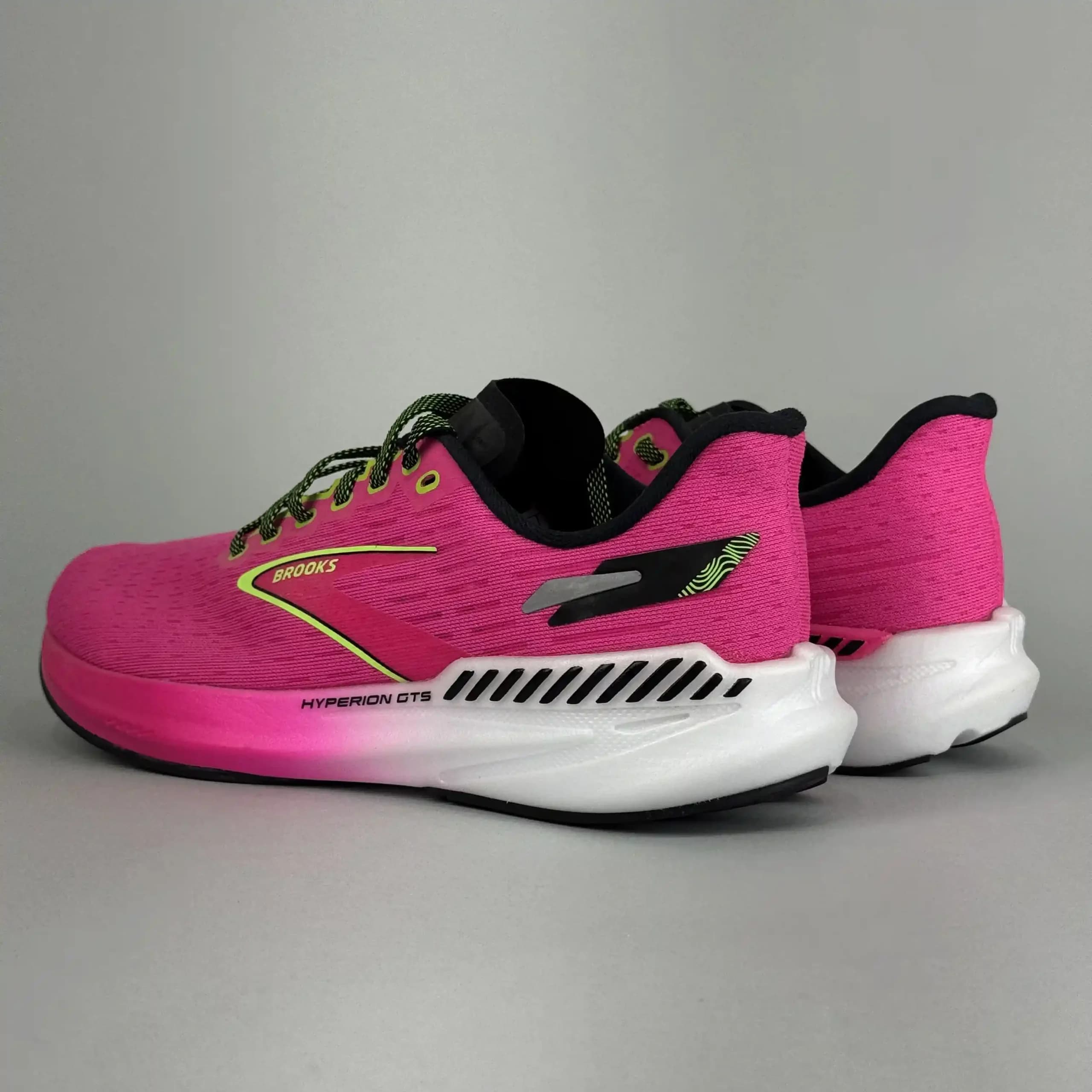 بروکس هایپریون جی تی اس BROOKS HYPERION GTS مدل 1203971B661 — تصویر ۳