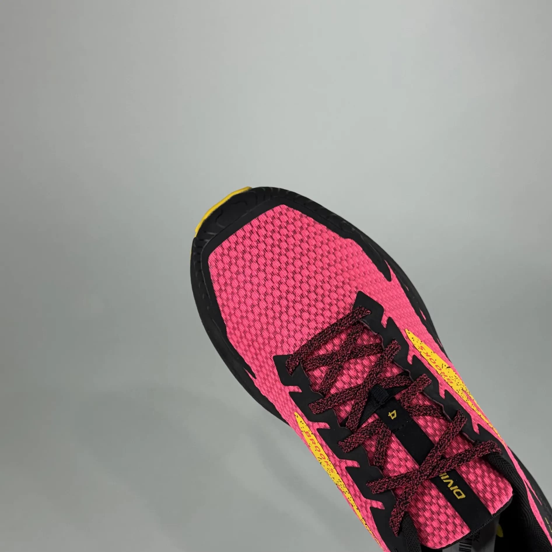 بروکس دیواید BROOKS DIVIDE 4 مدل 1203941B609 — تصویر ۵