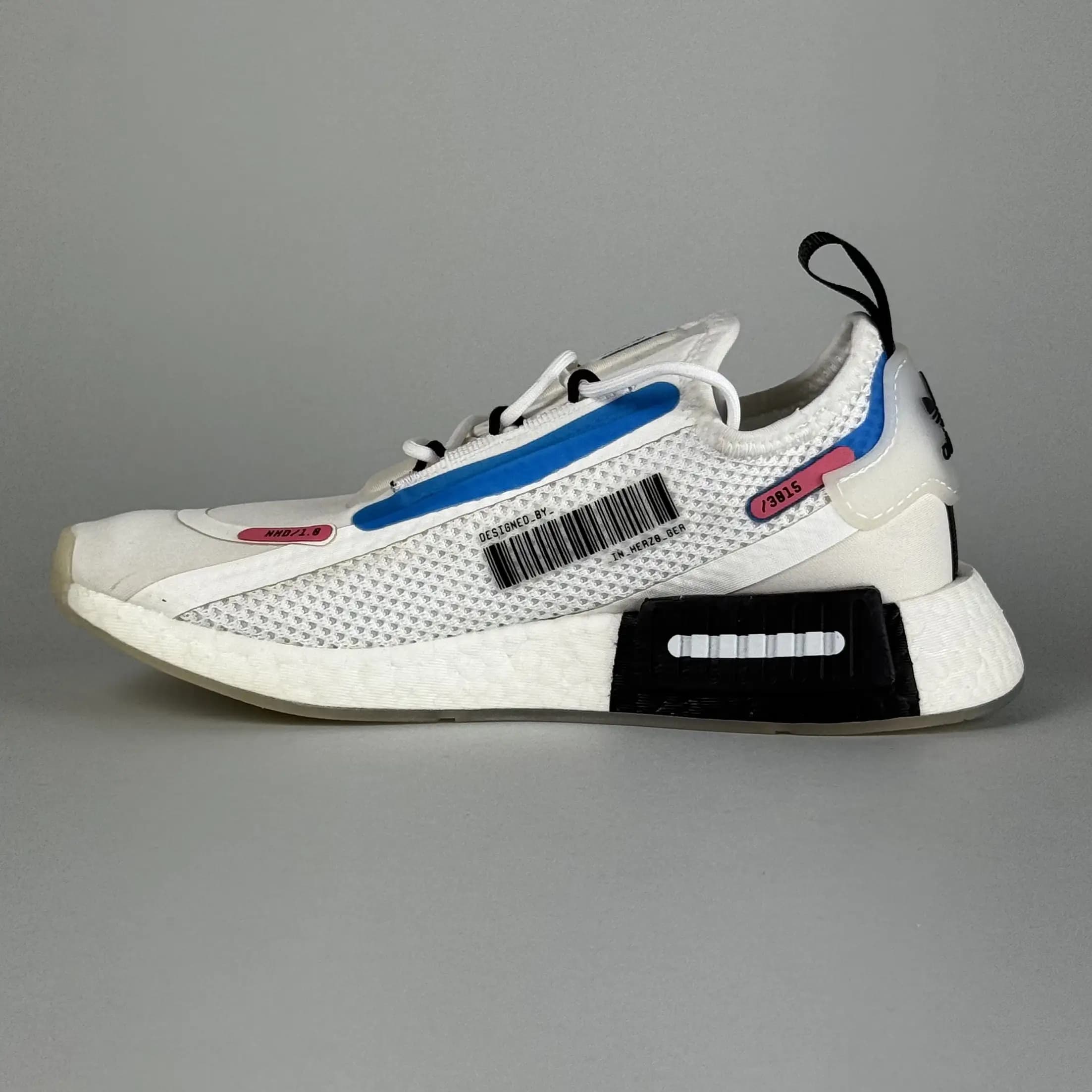 آدیداس اسپکتو ADIDAS SPECTOO مدل FZ3209 — تصویر ۶