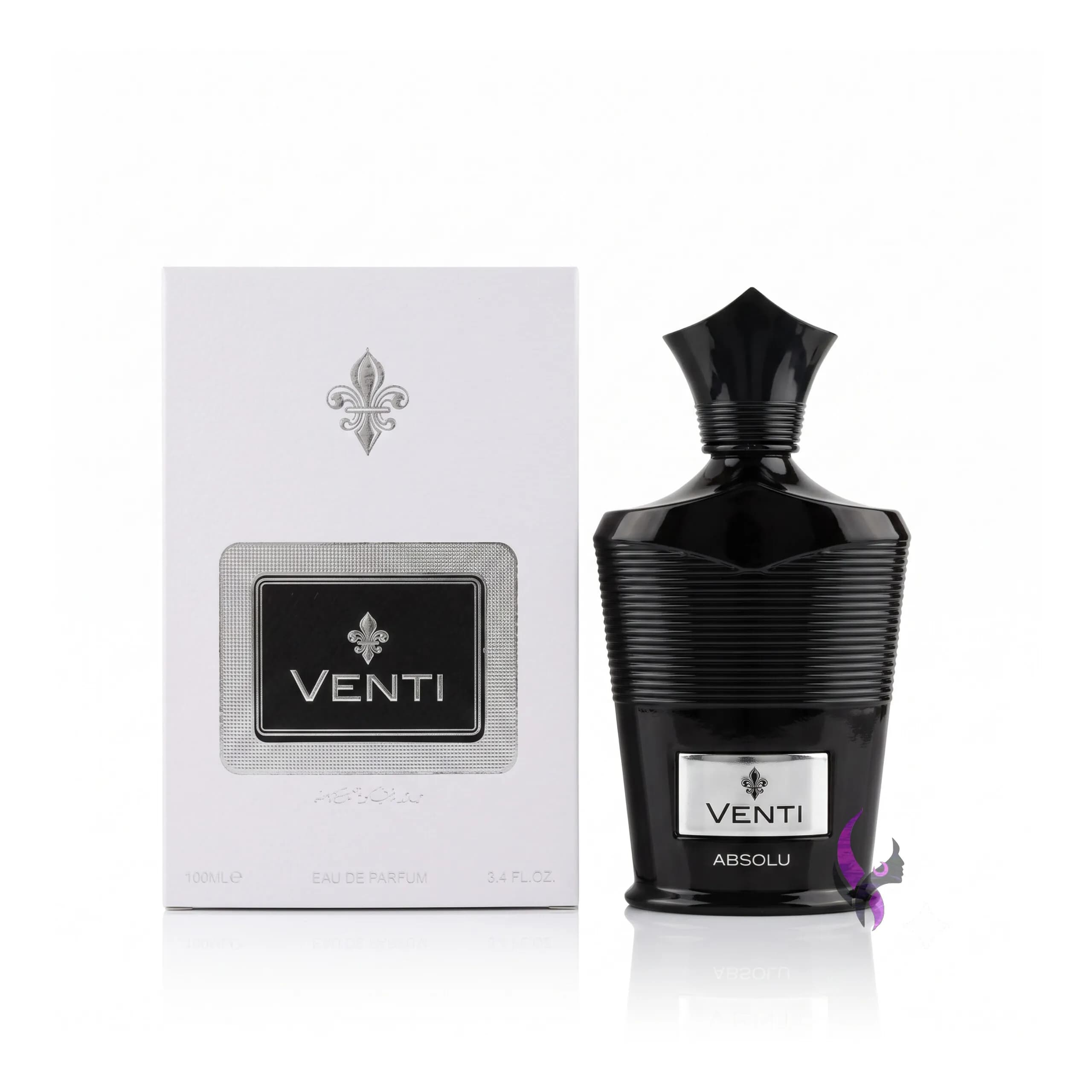 ادکلن ونتی کرید ابسولو فرگرانس ورد Creed Absolu