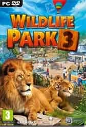 بازی کامپیوتر Wildlife Park 3