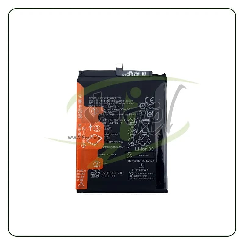باتری هوآوی Battery Huawei Honor 8X