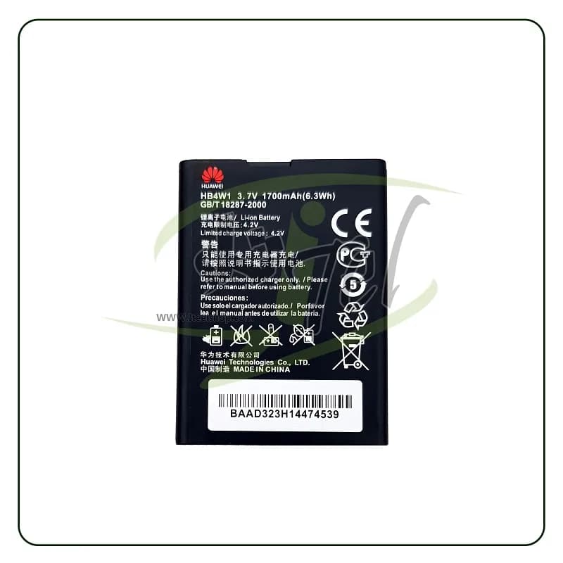 باتری هوآوی Battery Huawei G510