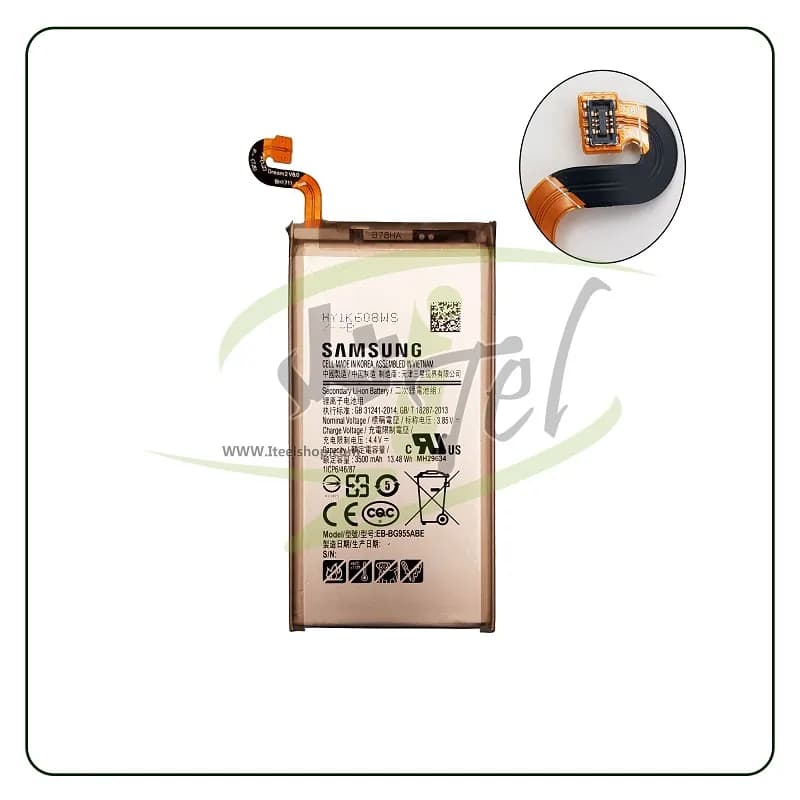 باتری سامسونگ Battery Samsung G955 | S8 Plus