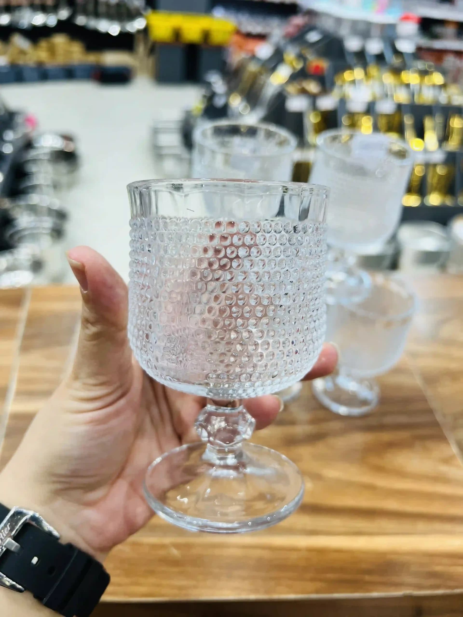 گیلاس خوری دلی KB161-2C — تصویر ۶