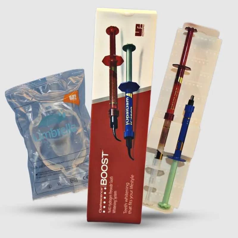 کیت بلیچینگ آفیس Ultradent — تصویر ۳