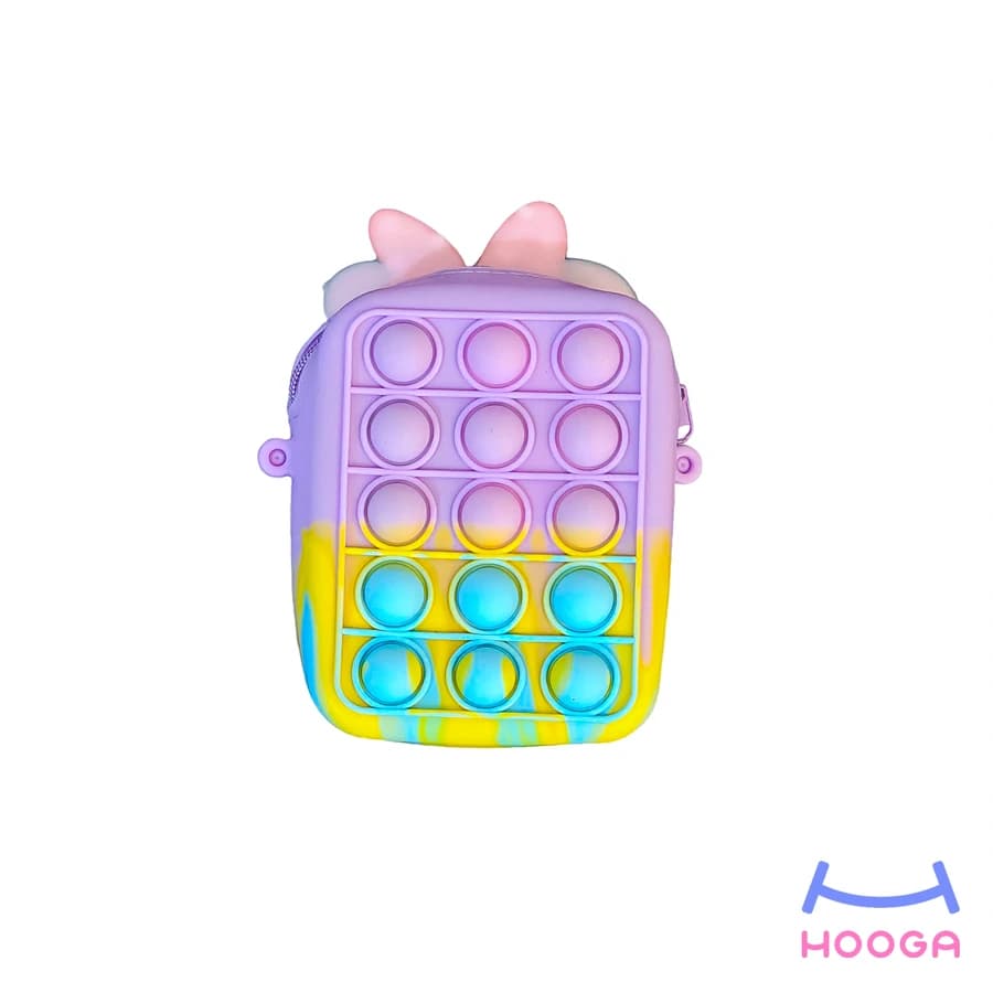 کیف پاپتی مینی موس یاسی — تصویر ۲