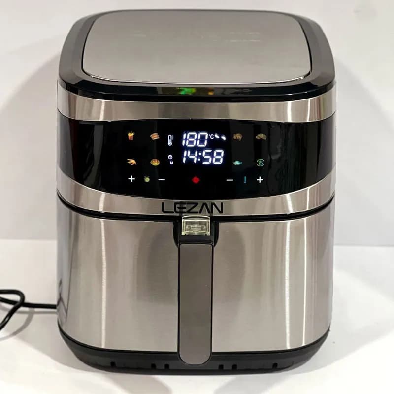 سرخ کن 2 المنت لیزان اصل مدل LZ-1440B — تصویر ۲