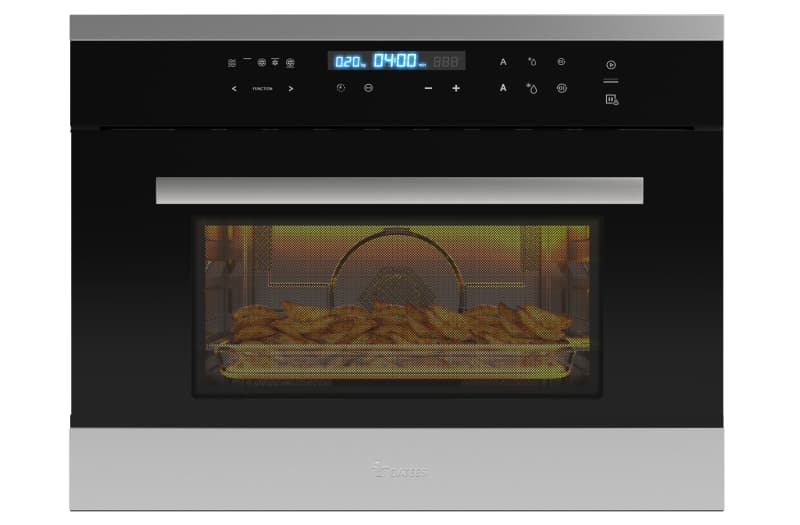 ماکروویو توکار داتیس مدل DTM-944 استیل