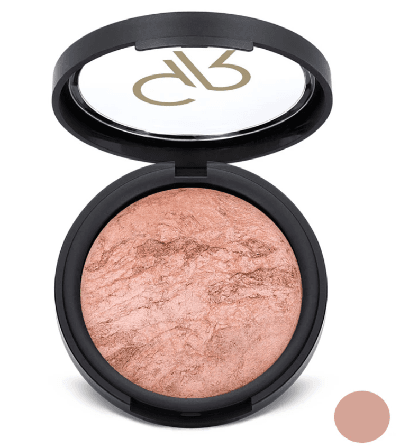 گلدن رز تراکوتا استارداست شماره 113 GOLDEN ROSE TERRACOTTA STARDUST