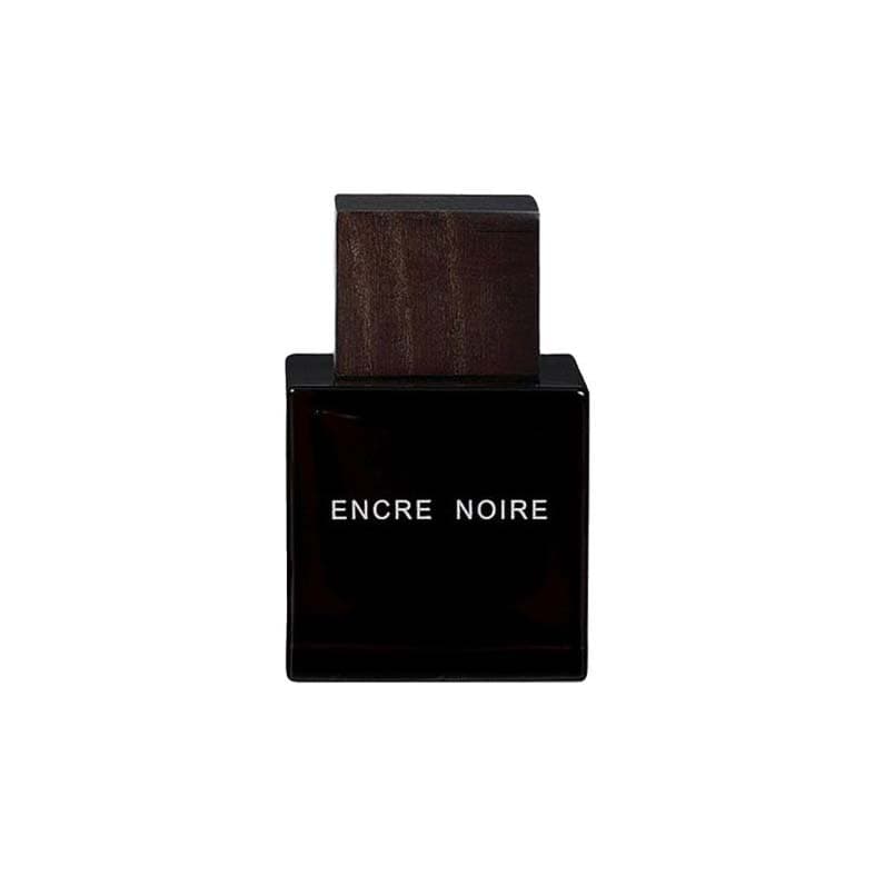 دکانت عطر ادکلن لالیک انکر نویر مشکی چوبی مردانه 5 میل اصلی | lalique Encre Noire for Men 5ml — تصویر ۲