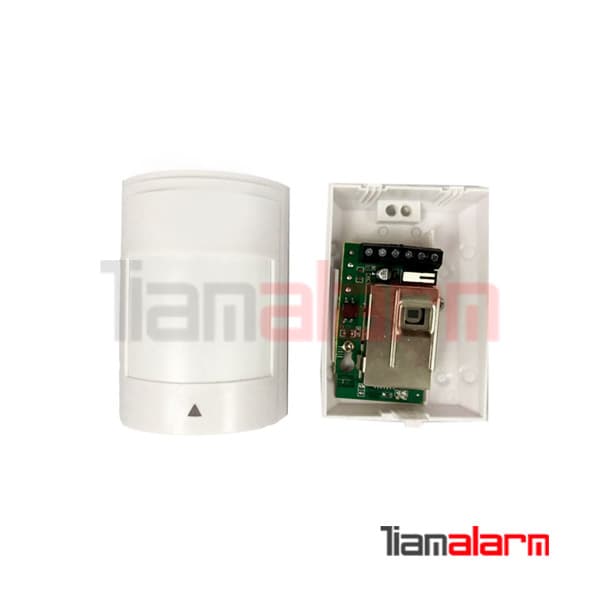 چشمی باسیم حرکتی فایو استار F32 — تصویر ۲