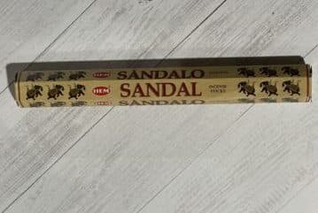 عود صندل برند هم sandal