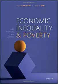 کتاب Economic Inequality and Poverty: Facts, Methods, and Policies