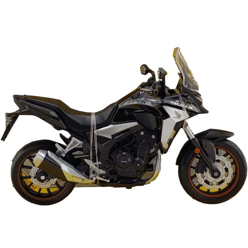 ماکت موتور هوندا CB400X