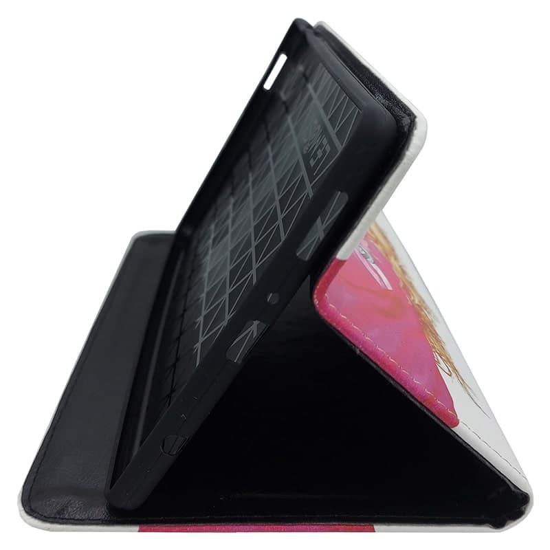 کیف کلاسوری طرح هالک مناسب برای تبلت سامسونگ Galaxy Tab A 8.0 2019 T295 — تصویر ۲